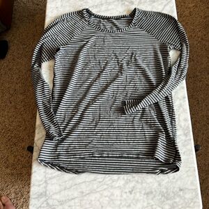 Lululemon love long sleeve